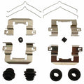 BRK CALIPER HARDWARE KITS