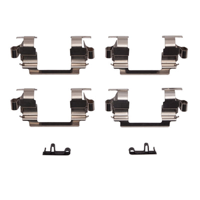 DFC auto part
