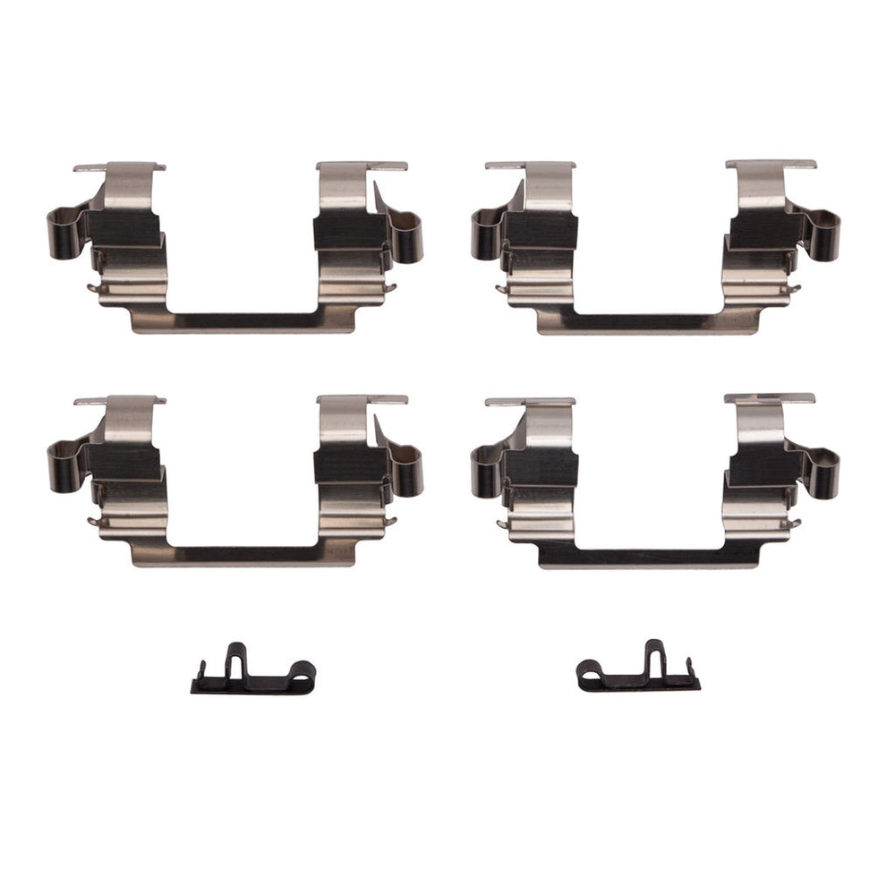 DFC auto part