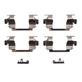 DFC 95-02 Mazda Millenia Front Premium Hardware Kit
