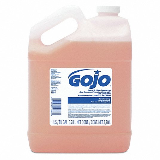 Gojo Industries auto part