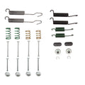 DFC 60-75 Chevrolet C20 Pickup Rear/Front Drum Brake Hardware Kit