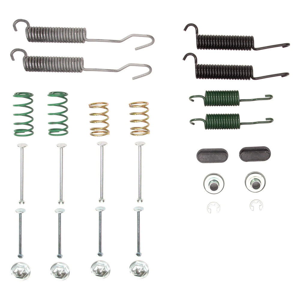DFC auto part