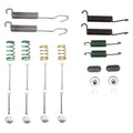 DFC 60-75 Chevrolet C20 Pickup Rear/Front Drum Brake Hardware Kit