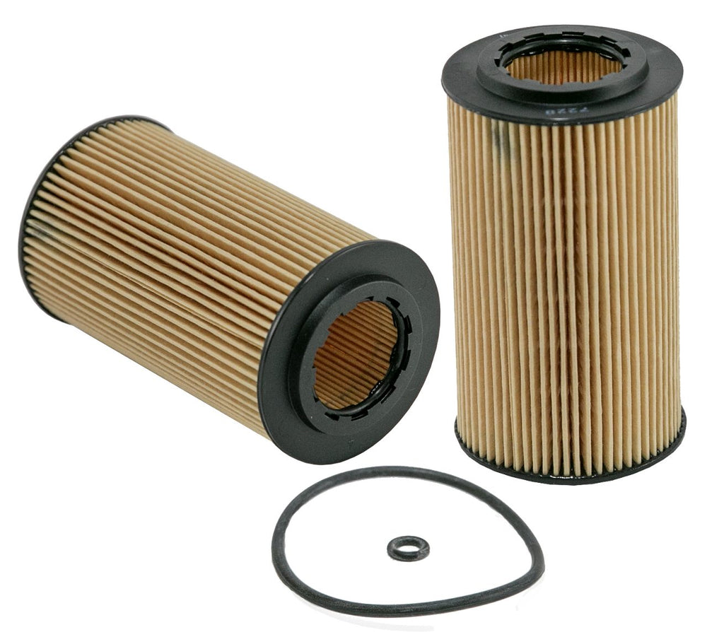 OIL FILTER MIN ORDER QTY1