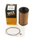 OIL FILTER MIN ORDER QTY1