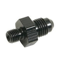 #6 X 10MM X 1.0 MALE ADAPTERWEBER CLEAR