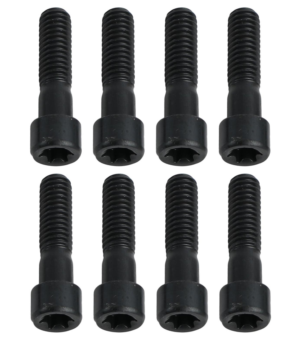 5/16-18 x 1.250 Bolt T45 Torx 8pk