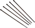 STAINLESS STEEL CABLE TIES 8", 5 PK