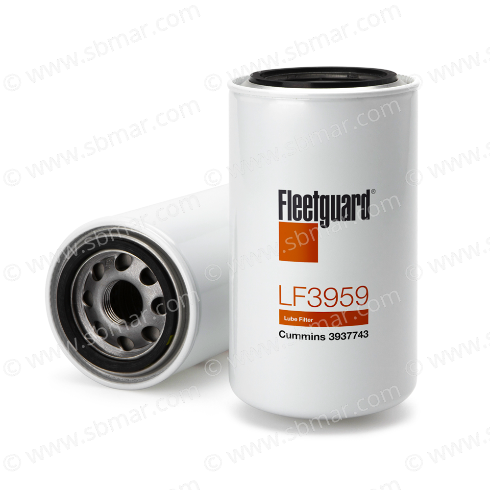 CUMMINS air filter