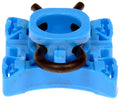 WINDOW REGULATOR SLIDE CLIPS