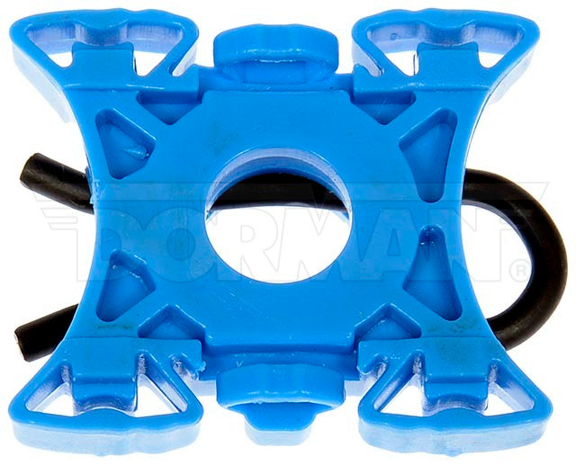 WINDOW REGULATOR SLIDE CLIPS