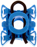 WINDOW REGULATOR SLIDE CLIPS