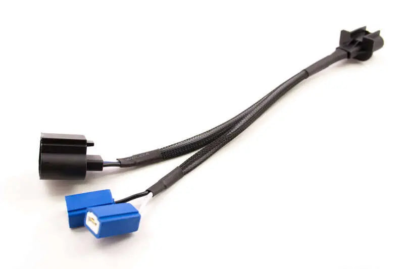Splitter: H7 Male > H7 9006 Female