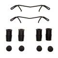 DFC 15-26 Audi RS3 Rear Premium Hardware Kit