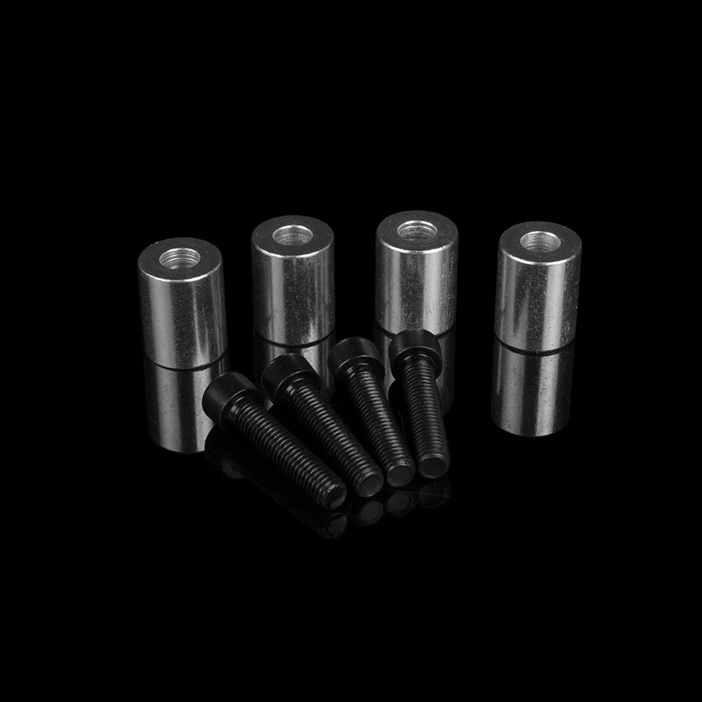 Braum High Seat Spacer - 1 Thick (For 1 Seat) - BRAC-HSPC