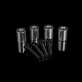 Braum High Seat Spacer - 1 Thick (For 1 Seat) - BRAC-HSPC