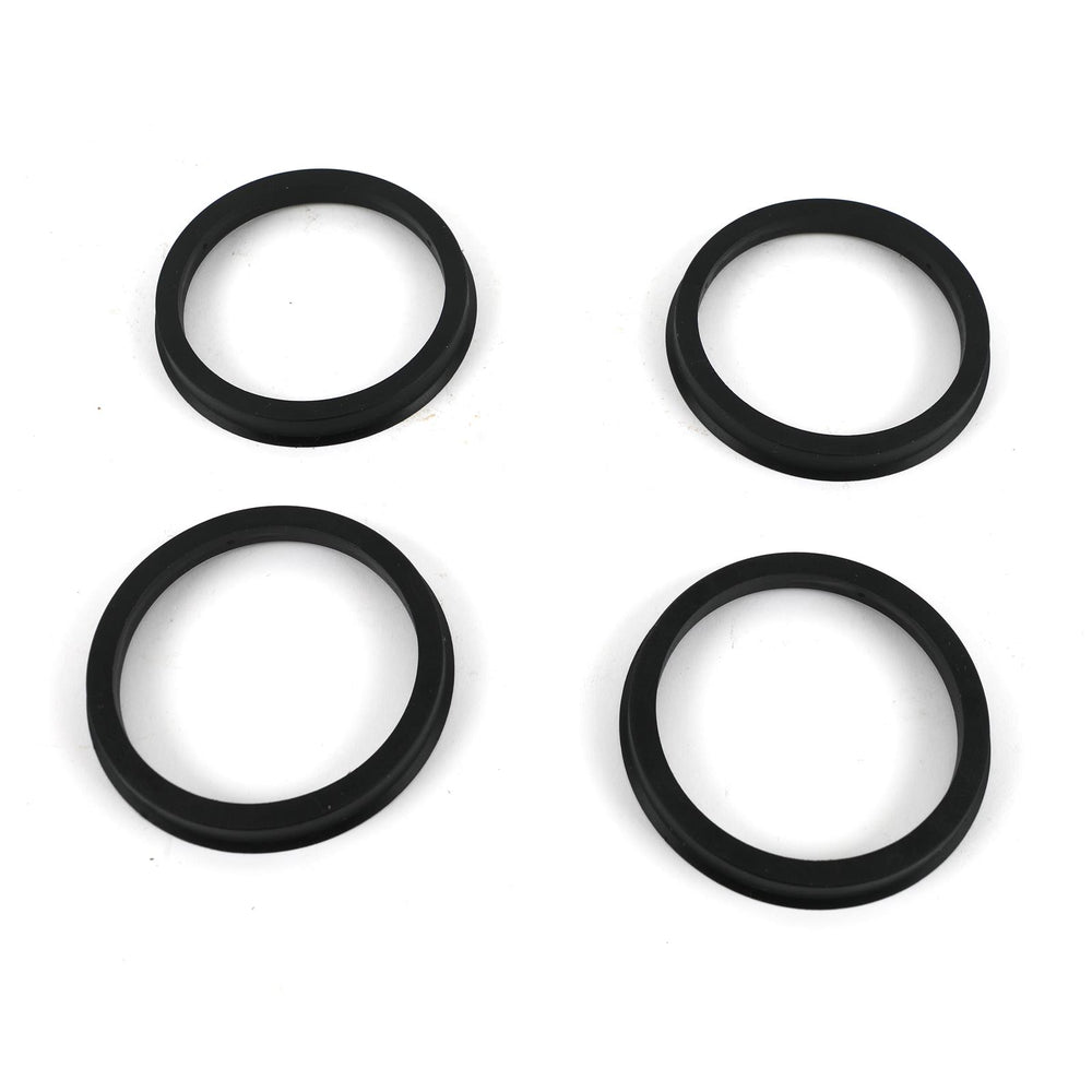 Gorilla HUB RING SET 83.06 OD-70.60 ID 4 PACK