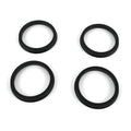 Gorilla HUB RING SET 83.06 OD-70.60 ID 4 PACK