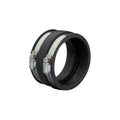 3X3 RUBBER COUPLING