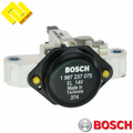EL FIELD REGULATOR