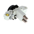 EL FIELD REGULATOR