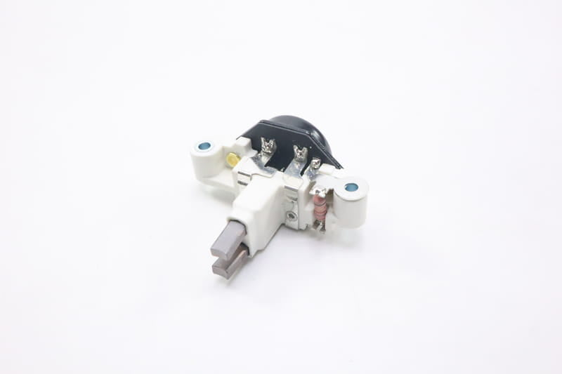 EL FIELD REGULATOR