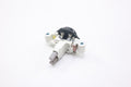 EL FIELD REGULATOR