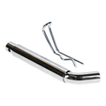 Hidden Hitch auto part