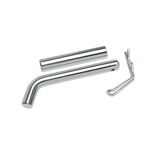 Hidden Hitch auto part