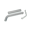 Hidden Hitch auto part