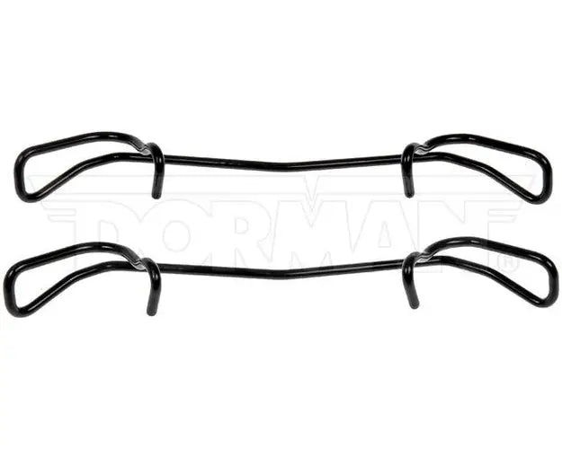 DISC BRAKE HDWE KIT