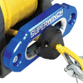 Winch Hook Snubber