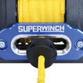Winch Hook Snubber