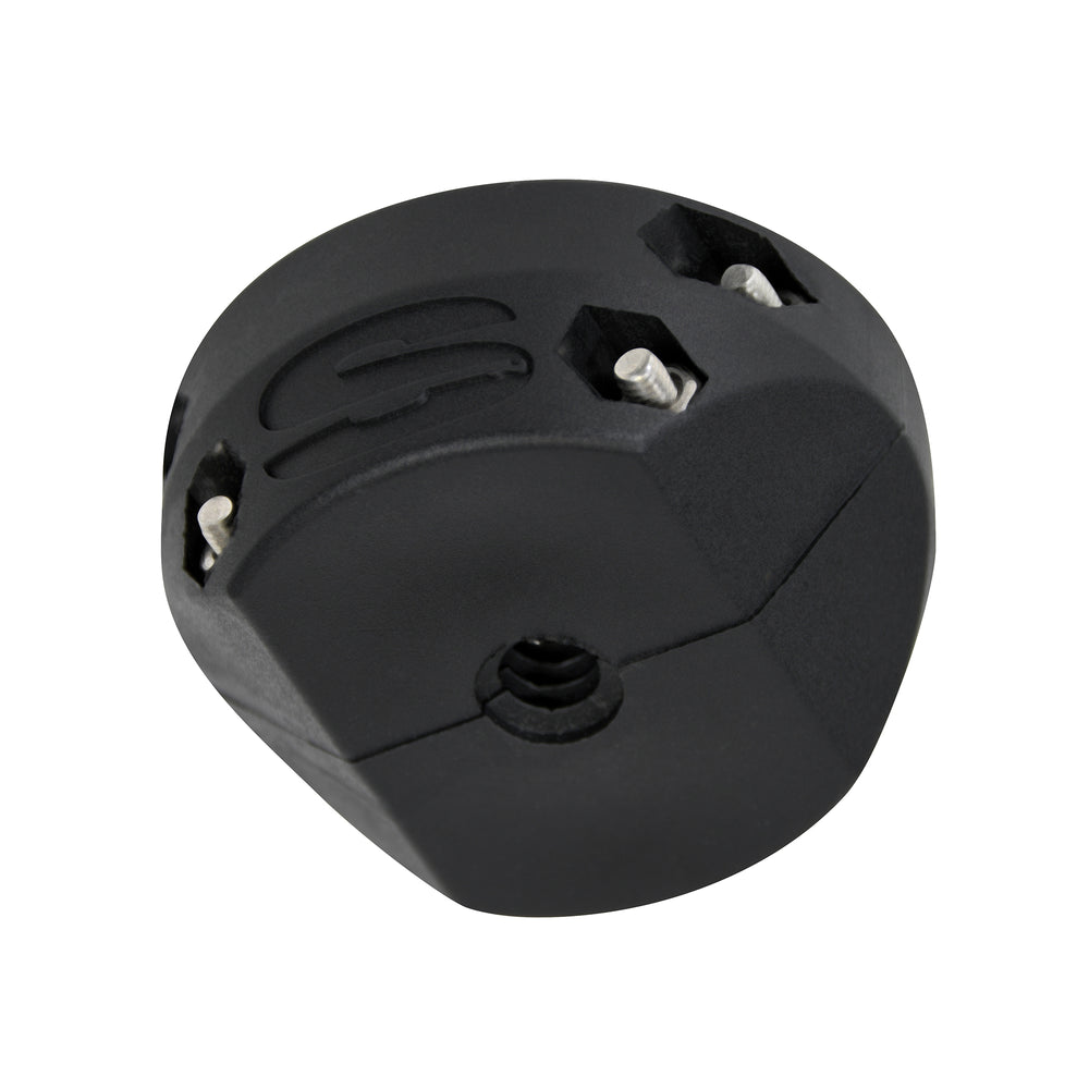 Winch Hook Snubber
