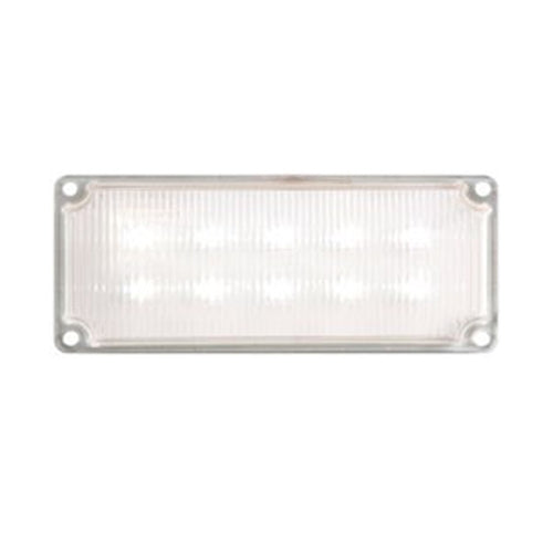 LED INTERIOR LIGHT 10 DIODE;SURFACE