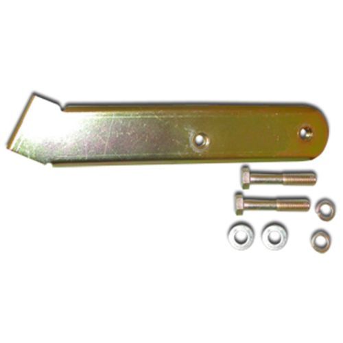 GM Master Brake Cylinder Cover Chrome