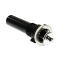 STRAINER W/POPUP STOPPER CHROME