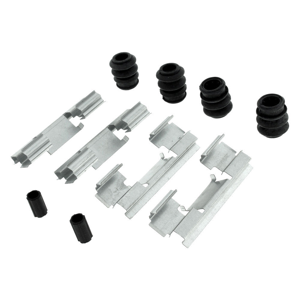 DISC BRAKE HARDWARE KIT