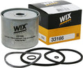 FUEL FILTER MIN ORDER QTY12