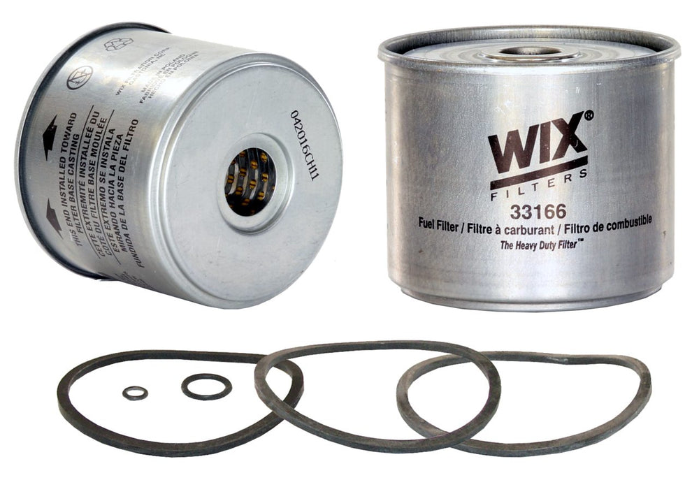 FUEL FILTER MIN ORDER QTY12