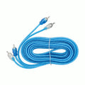 RCA 2-CHANNEL R2 AUDIO CABLE - BULK SERIES 14 FEET