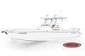 Hardline Boat Lettering Registration Kit 3 in. - 400 Black Solid