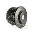 Strap for Canister Mount