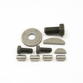 Pontiac Engine Hardware Finishing Kit - V8