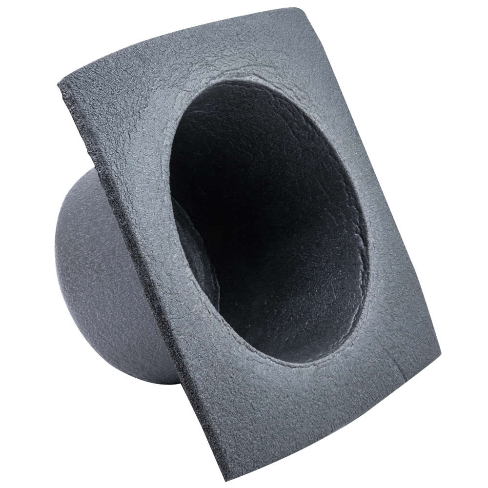 ACOUSTIC SPEAKER BAFFLES 6.5 INCH - PAIR