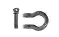 Recovery Shackle 3/4 Inch 4.75 Ton - Gray Universal Overland Vehicle Systems