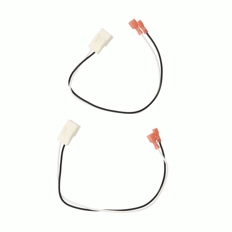 90-C CHRYSLER/DODGE SPEAKER HARNESS - 12 INCH - PAIR