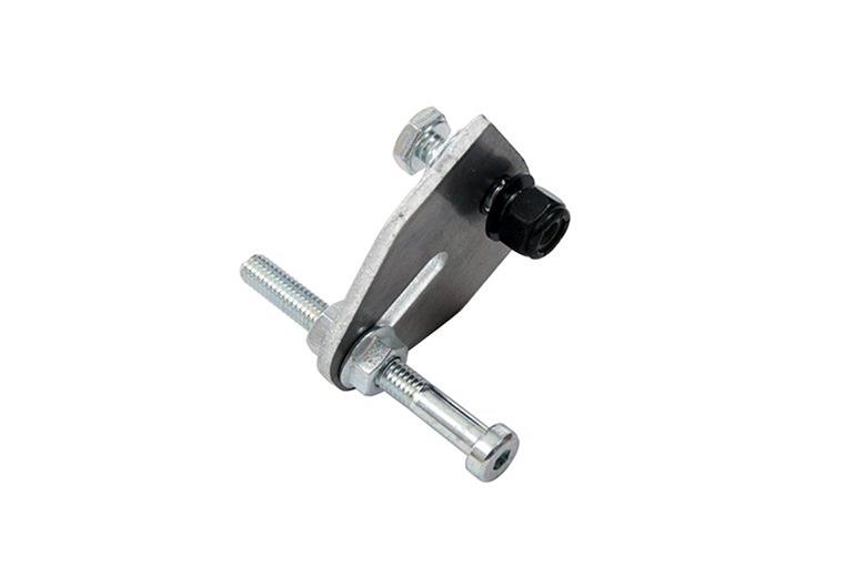 TOOLBOX REPLACEMENT STRIKER ASSEMBLY(RETAIL)