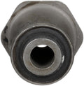 DELPHI control arms